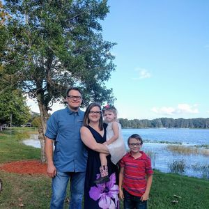 Meet your Posher, Davidamanda